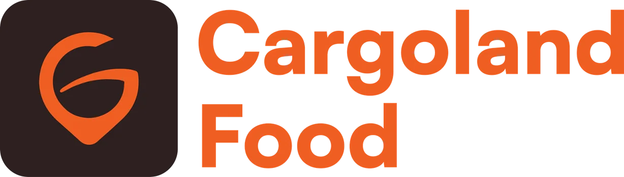 CargoLand Logo